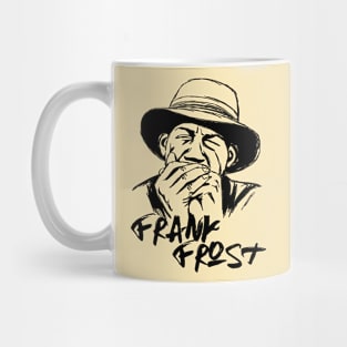 F. Frost Mug